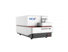 SparkCCD6500